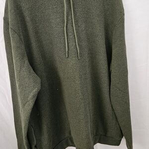 Goodfellow & Co Green Sweater